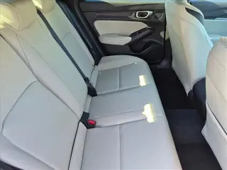 Acura Integra 2023 4dr Liftback con Paquete A-SPEC