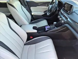 Acura Integra 2023 4dr Liftback con Paquete A-SPEC