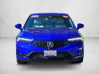 Acura Integra 2023 4dr Liftback con Paquete A-SPEC