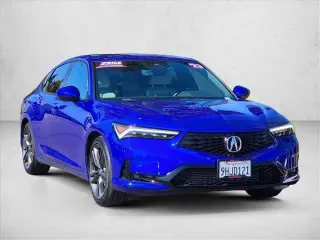 Acura Integra 2023 4dr Liftback con Paquete A-SPEC
