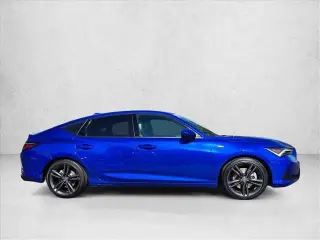 Acura Integra 2023 4dr Liftback con Paquete A-SPEC