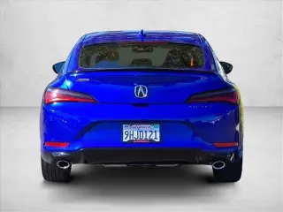 Acura Integra 2023 4dr Liftback con Paquete A-SPEC