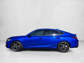 Acura Integra 2023 4dr Liftback con Paquete A-SPEC