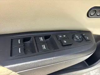 Acura ILX 2016 4p Sedan con Paquete Premium