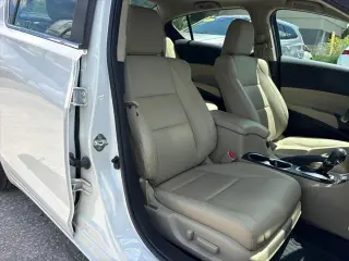 Acura ILX 2016 4p Sedan con Paquete Premium