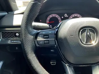 Acura Integra 2024 Type S 4dr Liftback