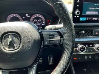 Acura Integra 2024 Type S 4dr Liftback