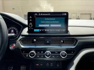 Acura Integra 2024 Type S 4dr Liftback