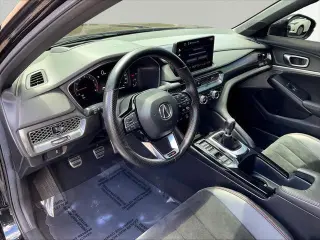 Acura Integra 2024 Type S 4dr Liftback