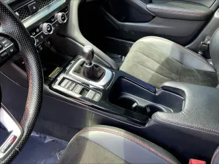 Acura Integra 2024 Type S 4dr Liftback