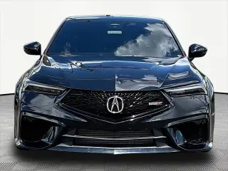 Acura Integra 2024 Type S 4dr Liftback