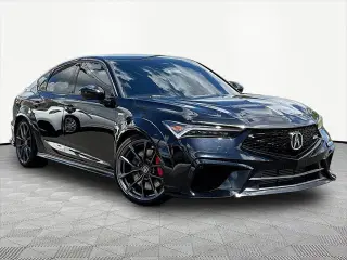 Acura Integra 2024 Type S 4dr Liftback