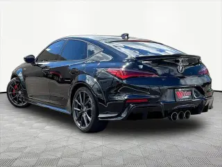 Acura Integra 2024 Type S 4dr Liftback