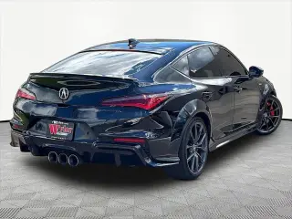 Acura Integra 2024 Type S 4dr Liftback