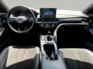 Acura Integra 2024 Type S 4dr Liftback