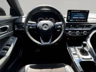 Acura Integra 2024 Type S 4dr Liftback