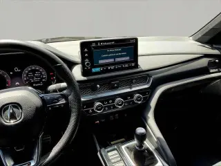 Acura Integra 2024 Type S 4dr Liftback