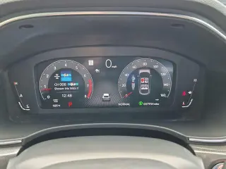 Acura Integra 2023 4p Liftback CVT con Tecnología y Paquete A-SPEC