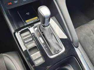 Acura Integra 2023 4p Liftback CVT con Tecnología y Paquete A-SPEC
