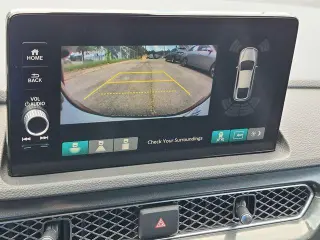 Acura Integra 2023 4p Liftback CVT con Tecnología y Paquete A-SPEC