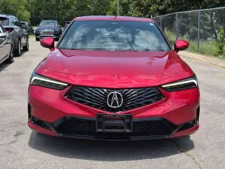 Acura Integra 2023 4p Liftback CVT con Tecnología y Paquete A-SPEC