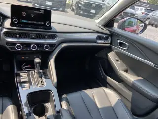 Acura Integra 2025 4p Liftback