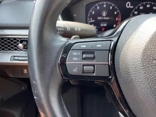 Acura Integra 2025 4p Liftback