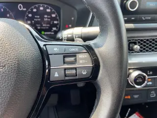 Acura Integra 2025 4p Liftback