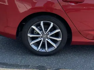 Acura Integra 2025 4p Liftback