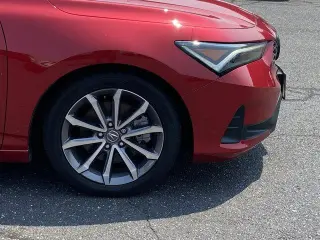 Acura Integra 2025 4p Liftback