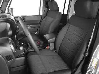 Jeep Wrangler Unlimited 2016 4x4 Sport 4p SUV