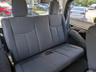 Jeep Wrangler 2017 4x4 Sport 2p SUV