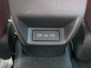 Acura Integra 2024 4p Liftback CVT con Tecnología y Paquete A-SPEC