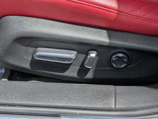 Acura Integra 2024 4p Liftback CVT con Tecnología y Paquete A-SPEC