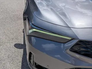 Acura Integra 2024 4p Liftback CVT con Tecnología y Paquete A-SPEC