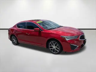 Acura ILX 2020 4p Sedan con Paquete Premium
