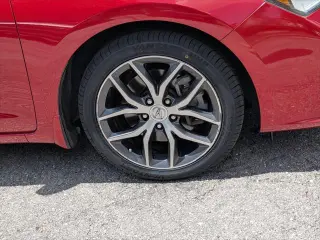 Acura ILX 2020 4p Sedan con Paquete Premium