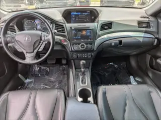 Acura ILX 2020 4p Sedan con Paquete Premium
