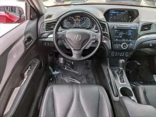 Acura ILX 2020 4p Sedan con Paquete Premium
