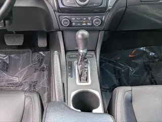 Acura ILX 2020 4p Sedan con Paquete Premium
