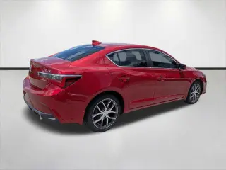 Acura ILX 2020 4p Sedan con Paquete Premium