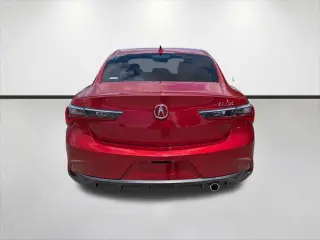 Acura ILX 2020 4p Sedan con Paquete Premium