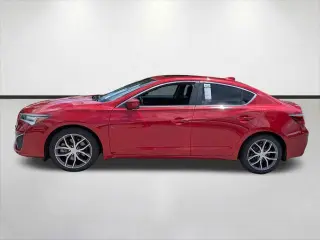 Acura ILX 2020 4p Sedan con Paquete Premium