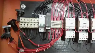 Tec Electricista Recidencial