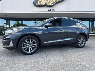 Acura RDX 2019 SH-AWD 4dr SUV con Paquete de Tecnología
