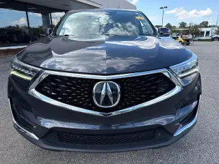 Acura RDX 2019 SH-AWD 4dr SUV con Paquete de Tecnología