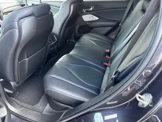 Acura RDX 2019 SH-AWD 4dr SUV con Paquete de Tecnología
