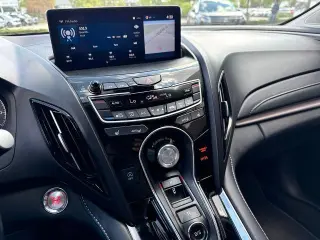 Acura RDX 2019 SH-AWD 4dr SUV con Paquete de Tecnología
