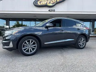 Acura RDX 2019 SH-AWD 4dr SUV con Paquete de Tecnología