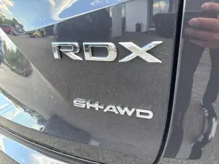 Acura RDX 2019 SH-AWD 4dr SUV con Paquete de Tecnología